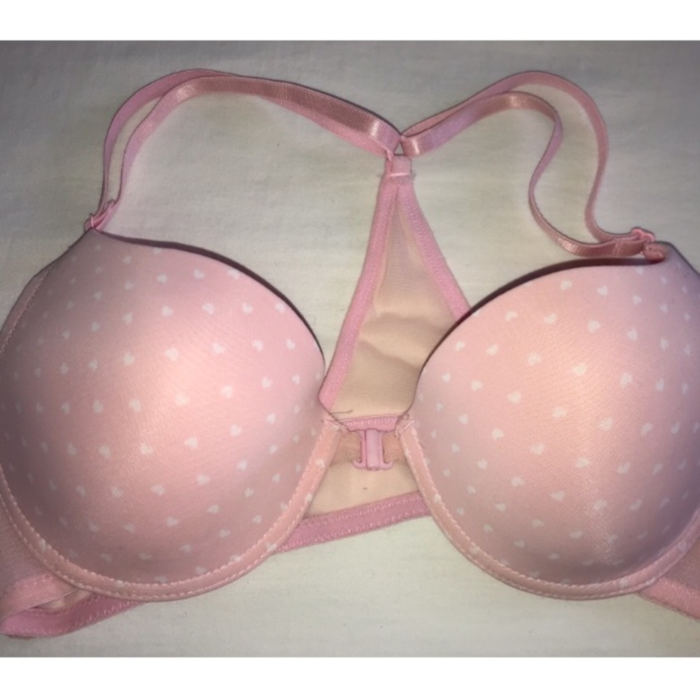 Push-up Bra